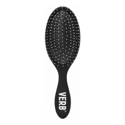 Detangling Brush on white background