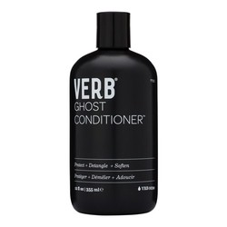 Ghost Conditioner on white background