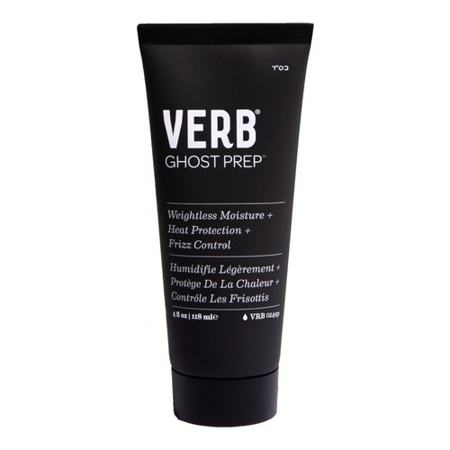 Verb Ghost Prep on white background