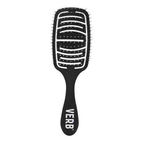 Verb Blow Dry Brush on white background
