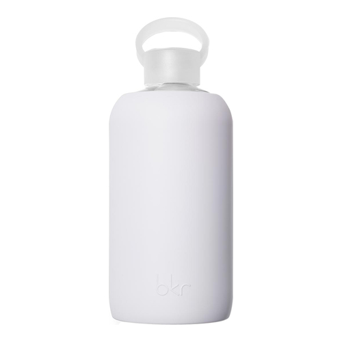 bkr Water Bottle - Boo | Big (1L), 1 piece