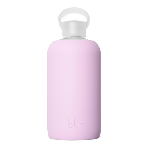 bkr Water Bottle - Juliet | Big (1L) on white background