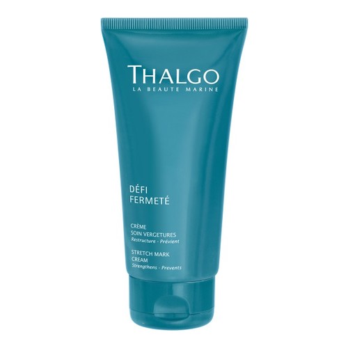 Thalgo Stretch Mark Cream on white background