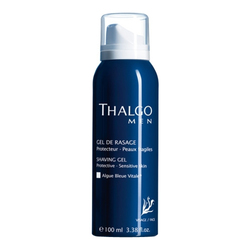 Men Shaving Gel