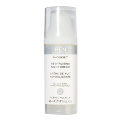 V-Cense Revitalising Night Cream