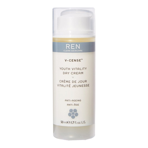 Ren V-Cense Youth Vitality Day Cream, 50ml/1.7 fl oz