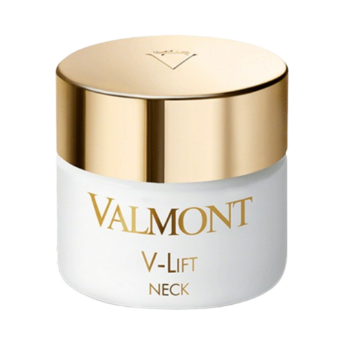 Valmont V-Lift Neck on white background