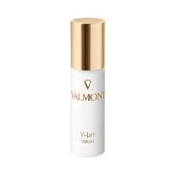 V-Lift Serum on white background