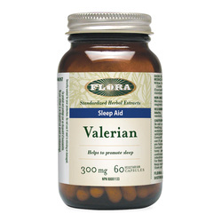 Valerian 300 mg