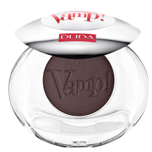 Pupa Vamp! Compact Eyeshadow - 105 Chocolate, 1 piece