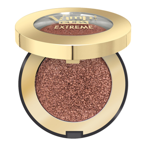 Pupa Vamp! Extreme Eyeshadow - Extreme Bronze 005, 2.5g/0.09 oz