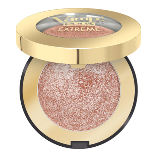 Pupa Vamp! Extreme Eyeshadow - Extreme Rose 006, 2.5g/0.09 oz