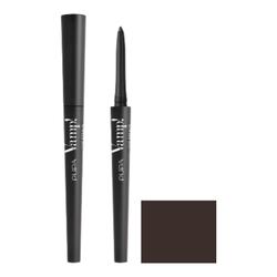Vamp! Eye Pencil 202 - Outstanding Brown on white background