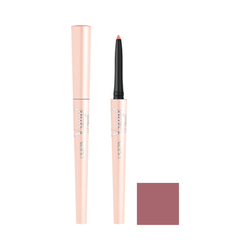 Vamp! Lip Pencil 002 - Fresh Rose on white background