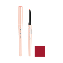 Vamp! Lip Pencil 012 - Intense Red on white background