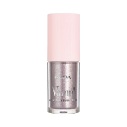 Vamp! Liquid Eyeshadow 003 - Smokey Lilac on white background