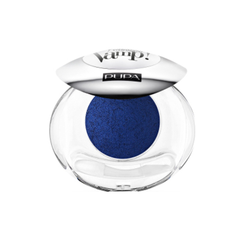 Pupa Vamp! Wet amd Dry Eyeshadow - 305 Navy Pearly, 1 piece