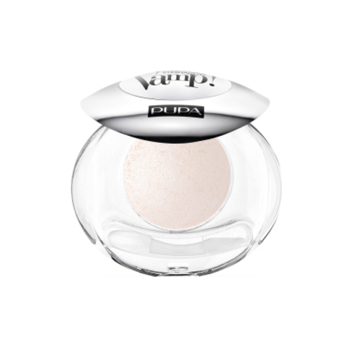 Pupa Vamp! Wet and Dry Eyeshadow - 100 Sugar Pink, 1 piece