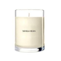 Vanilla Bean Natural Soy Wax Candle