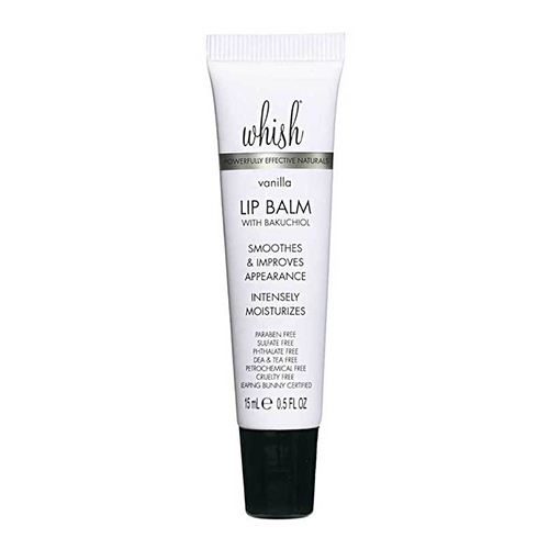 Whish Vanilla Lip Balm, 15ml/0.5 fl oz