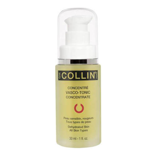 GM Collin Vasco-Tonic Concentrate on white background
