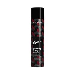 Vavoom Freezing Spray Extra Hold