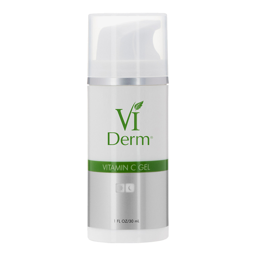 Vi Derm Vitamin C Gel, 30ml/1 floz