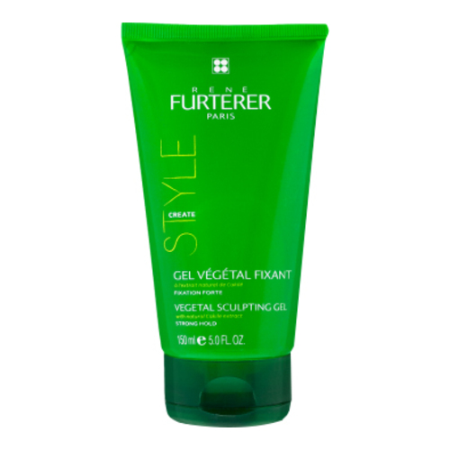 Rene Furterer Vegetal Straightening Gel, 150ml/5.1 fl oz