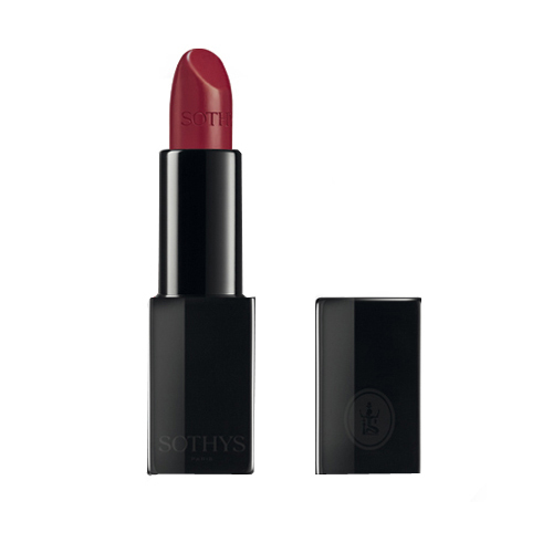 Sothys Velvet Effect Matte Lipstick - 340 - Prune Republique, 3.5g/0.1 oz