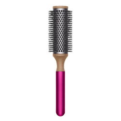 Vented Round Brush 35mm