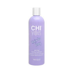 Vibes Hair To Slay Split End Conditioner on white background