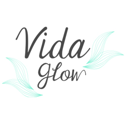 Vida Glow Logo