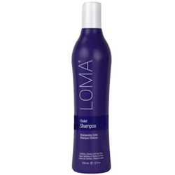 Violet Shampoo