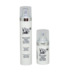 Viper Serum Fluid Lifting Cream and Eye and Lip Contour Lifting Cream Kit