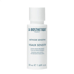 Visalix Sensitif on white background