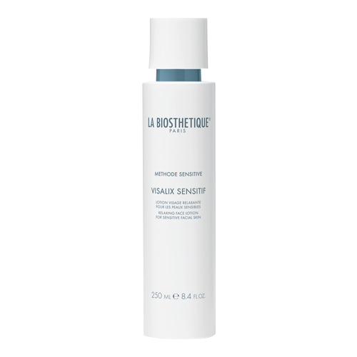 La Biosthetique Visalix Sensitif on white background