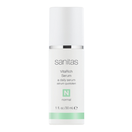 Sanitas VitaRich Serum, 30ml/1 fl oz