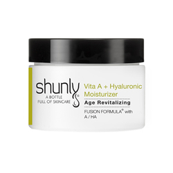 Vita A+ Hyaluronic Moisturizer