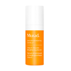 Vita-C Glycolic Brightening Serum Travel Size