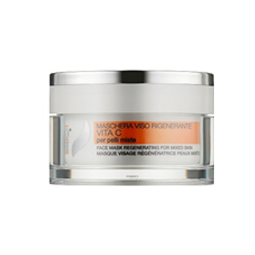 Phyto Sintesi Vita C Regenerating Mask on white background