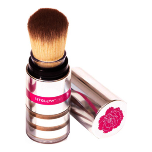 FitGlow Beauty Vita Set + Perfect - Light, 6g/0.2 oz FitGlow Beauty Vita Set + Perfect - Deep on white background