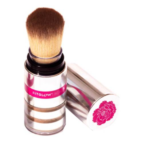 FitGlow Beauty Vita Set + Perfect - Medium on white background