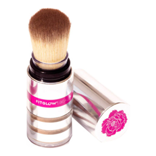 FitGlow Beauty Vita Set + Perfect - Light, 6g/0.2 oz FitGlow Beauty Vita Set + Perfect - Deep on white background