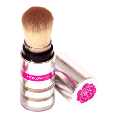 FitGlow Beauty Vita Set + Perfect - Light, 6g/0.2 oz FitGlow Beauty Vita Set + Perfect - Deep on white background