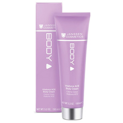 Vitaforce ACE Body Cream