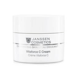 Vitaforce C Cream