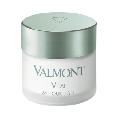 Valmont Vital 24 Hour Light, 50ml/1.69 fl oz Valmont Vital 24 Hour Light on white background
