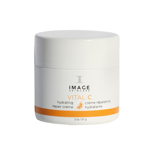 Image Skincare Vital C Hydrating Repair Creme on white background