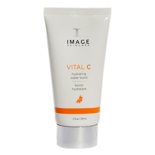 Image Skincare Vital C Hydrating Water Burst on white background