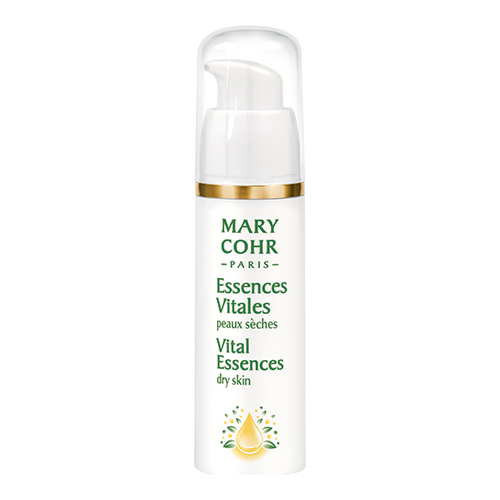 Mary Cohr Vital Essences - Dry Skin on white background